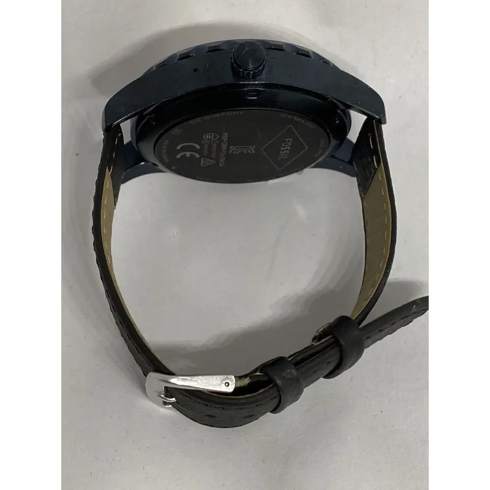 Fossil classy watch
